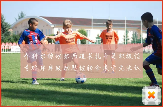 乔科尔称切尔西追求扎卡是积极信号对库库鼓动恩佐转会表示无法认同