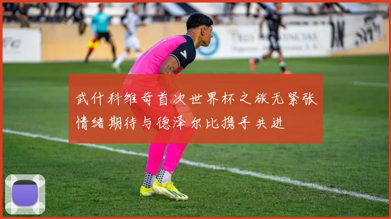 武什科维奇首次世界杯之旅无紧张情绪期待与德泽尔比携手共进